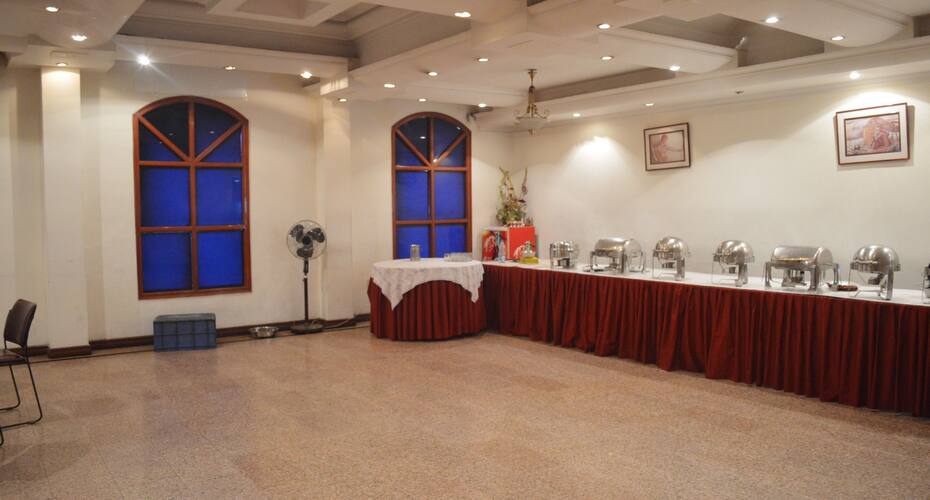 Hotel Plaza, Jalandhar 5
